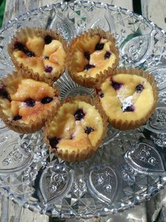 ぷち♪濃厚チーズケーキ-レシピのメイン写真