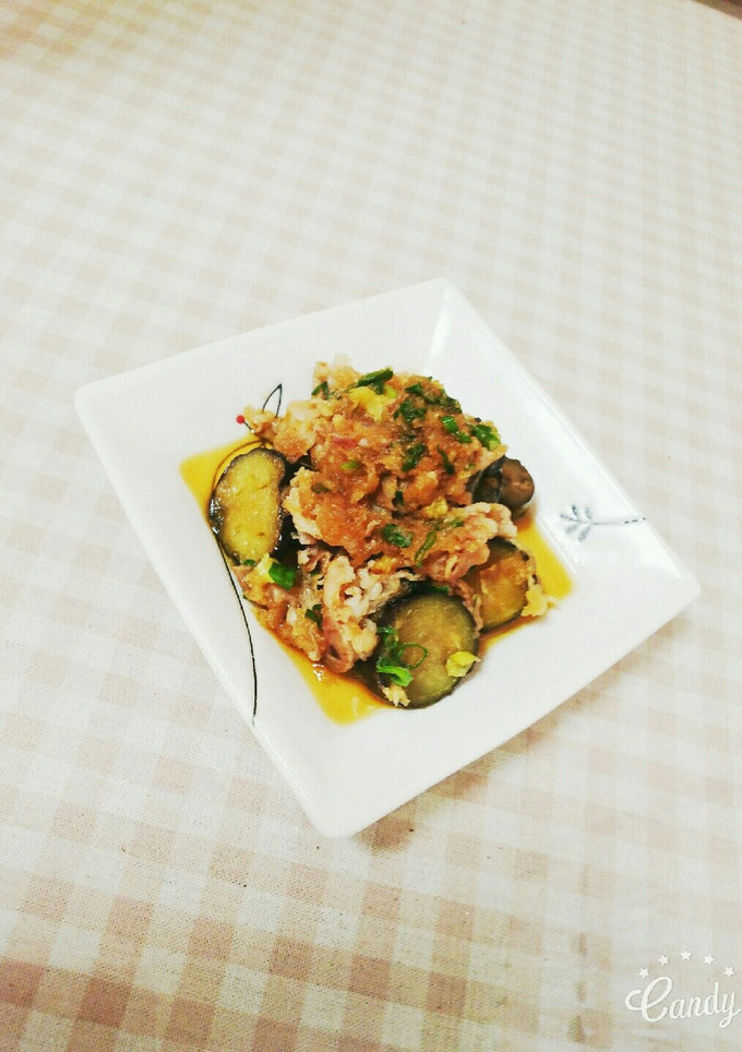 豚肉となすのみぞれ炒め-レシピのメイン写真