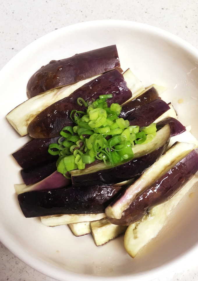 なすの中華風-レシピのメイン写真