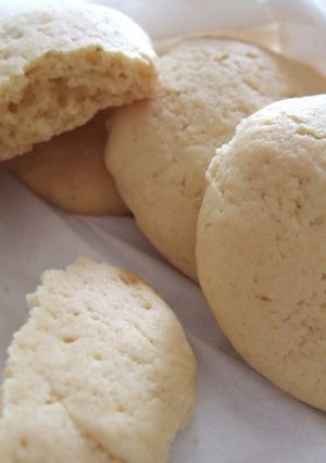 簡単すぎ!?大好きクッキー♪-レシピのメイン写真