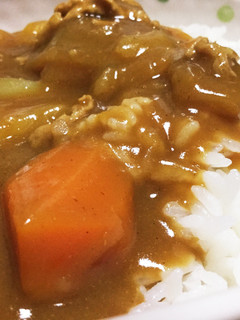 コクうまカレーライス-レシピのメイン写真