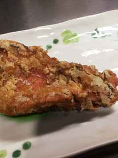 子どももパクパク!赤魚の竜田揚げ-レシピのメイン写真