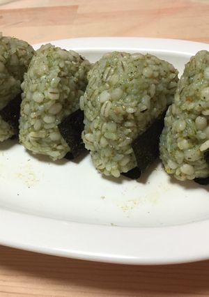 野菜嫌い克服！めちゃ細かい野菜ふりかけ風-レシピのメイン写真