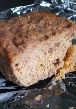 ハンドミキサーで作るおからチョコケーキ-レシピのメイン写真