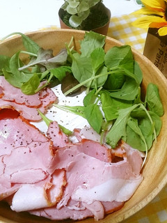 カマンベールチーズ丼-レシピのメイン写真