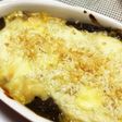 残ったカレーでカレードリア♡
