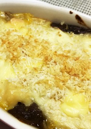 残ったカレーでカレードリア♡-レシピのメイン写真