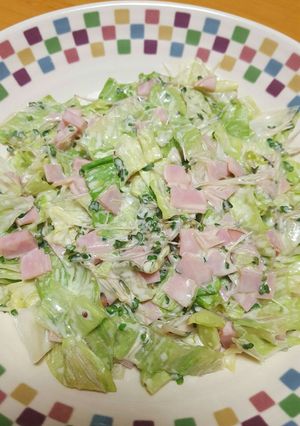 パパサラダ4-レシピのメイン写真