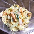 スパサラを作ろう!