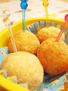 ダイエッターのための唐揚げ♪-レシピのメイン写真