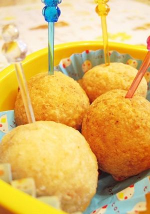 ダイエッターのための唐揚げ♪-レシピのメイン写真