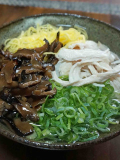 鶏飯-レシピのメイン写真