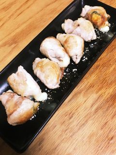 カマンベールチーズの包み焼き-レシピのメイン写真
