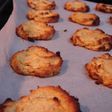 5種類の味☆おからバナナクッキー