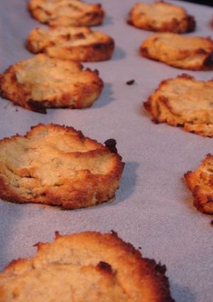 5種類の味☆おからバナナクッキー-レシピのメイン写真
