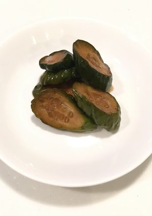 きゅうりの大量消費に-レシピのメイン写真