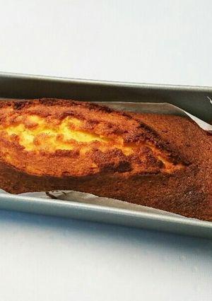 パウンドケーキ 簡単-レシピのメイン写真