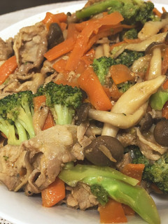 【簡単】味噌肉野菜炒め【美味しい】-レシピのメイン写真