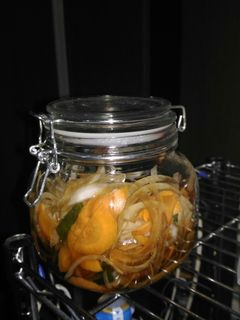 野菜のマリネ-レシピのメイン写真