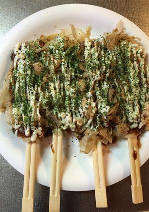チーズ箸巻き-レシピのメイン写真