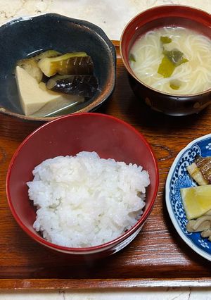 【健康介護】惣菜の高野豆腐アレンジ-レシピのメイン写真