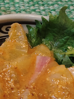 ご飯メモ♪鯛の胡麻漬け、丼、出汁茶漬け-レシピのメイン写真