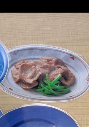 肉類の臭み取り-レシピのメイン写真