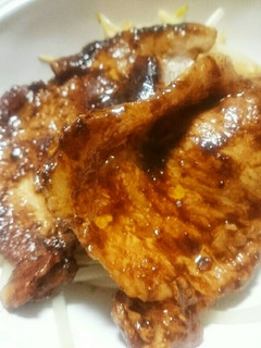 豚肉の豆鼓醤焼き-レシピのメイン写真