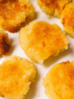明太じゃがチーズ-レシピのメイン写真