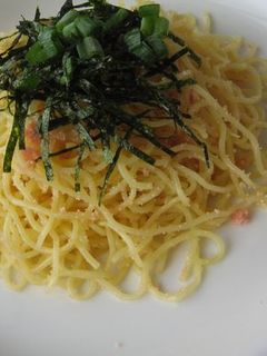 たらこ焼きそば☆-レシピのメイン写真
