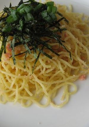 たらこ焼きそば☆-レシピのメイン写真