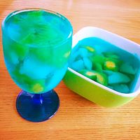 基本からアレンジまで！思わずつくりたくなる「かき氷 サイダー