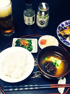 ほうれん草のおひたし-レシピのメイン写真