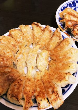 たくさん白菜餃子☆-レシピのメイン写真