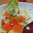 さっぱりポテトサラダ(マヨネーズなし)