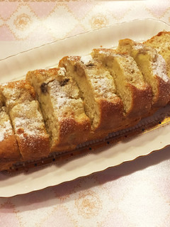バナナホットケーキミックス-レシピのメイン写真