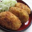 ポテトコロッケ