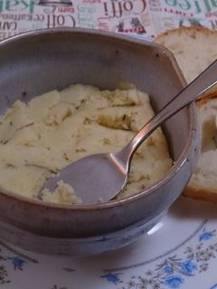 鱈の切り身のブランダード-レシピのメイン写真