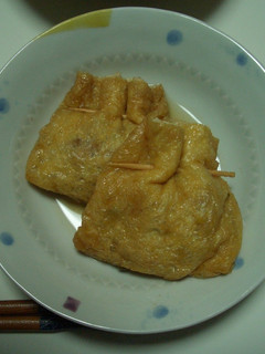 710の日に捧げる納豆巾着-レシピのメイン写真