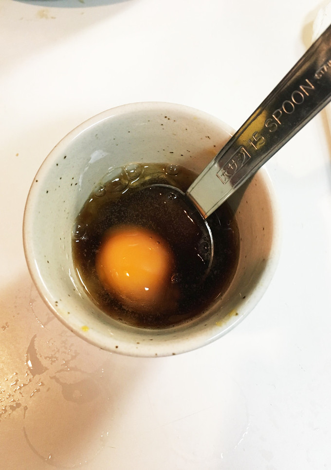 冷凍たまご ご飯 超簡単-レシピのメイン写真