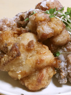 カツオールと塩麹の旨味たっぷり唐揚げ-レシピのメイン写真