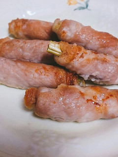 オーブンで!アスパラの肉巻き-レシピのメイン写真