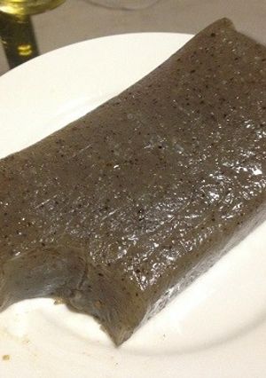 焼きこんにゃく-レシピのメイン写真
