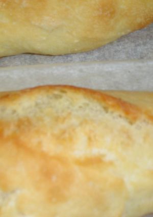 フランスパンがきれいに焼きたくてコツ集め-レシピのメイン写真