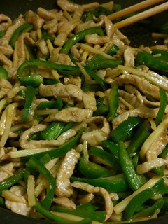 お弁当のおかずに青椒肉絲-レシピのメイン写真