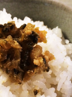 苦くないよ、ゴーヤ味噌♬-レシピのメイン写真