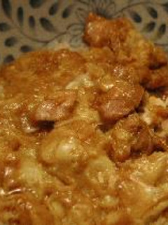 元祖玉ひでの親子丼-レシピのメイン写真