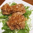 【超簡単!】ご飯がススム!油淋鶏☆