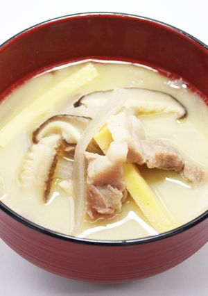 いなむどぅち-レシピのメイン写真