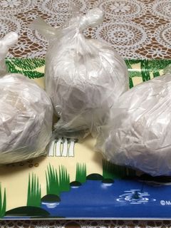 梨の保存方法!(1ヶ月は保ちます)-レシピのメイン写真